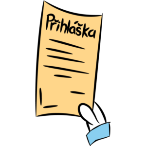 Přihláška na Příměstské tenisové kempy SC Řepy 2026